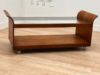 Mid Century Coffee Table by G Plan
