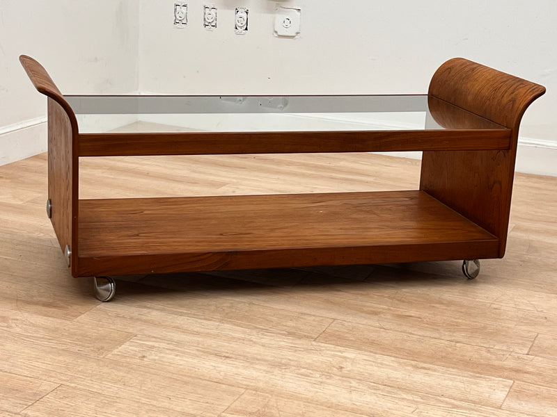 Mid Century Coffee Table by G Plan