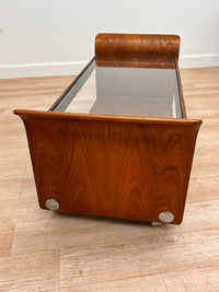 Mid Century Coffee Table by G Plan
