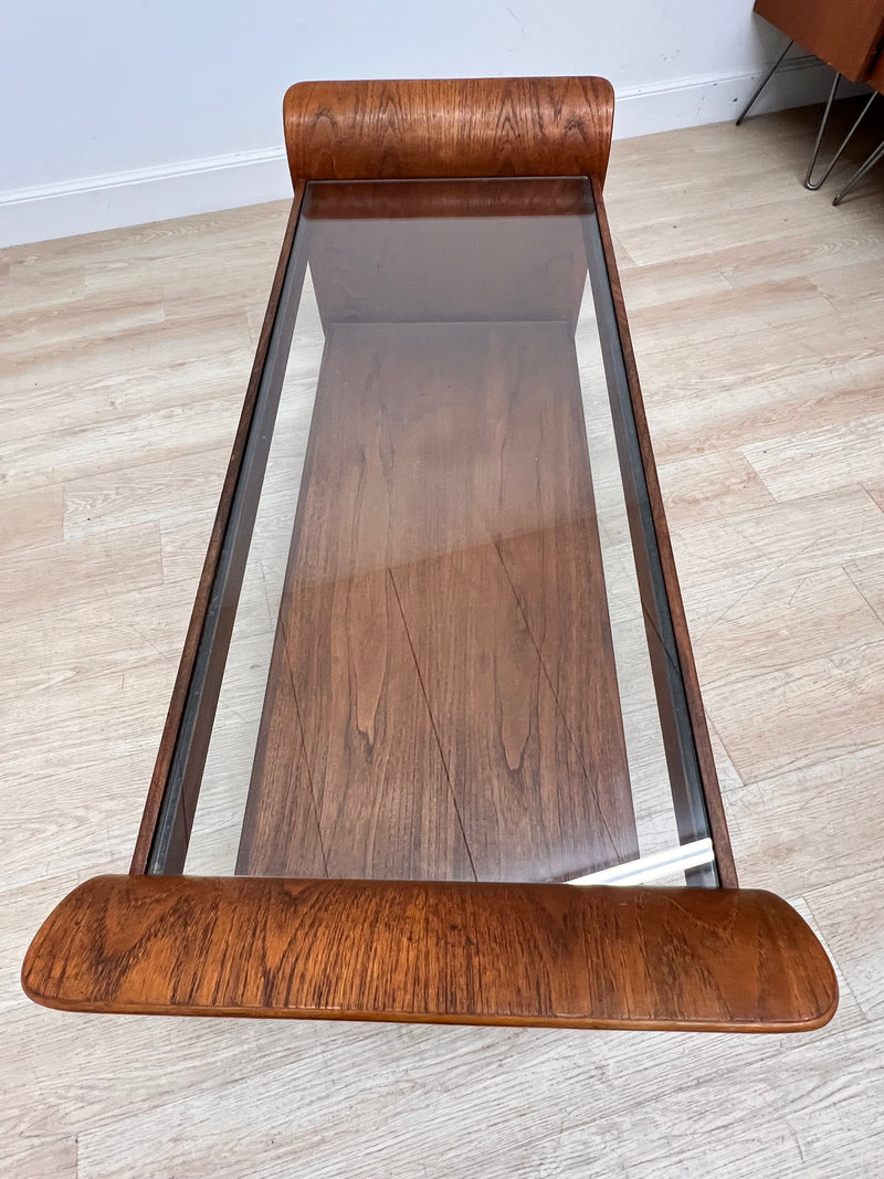 Mid Century Coffee Table by G Plan