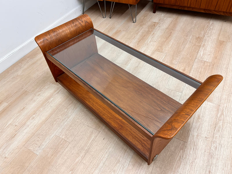 Mid Century Coffee Table by G Plan