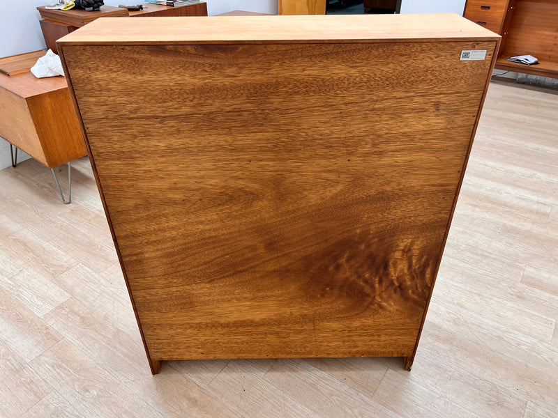 Mid Century Secretary/Desk by Herbert Gibbs