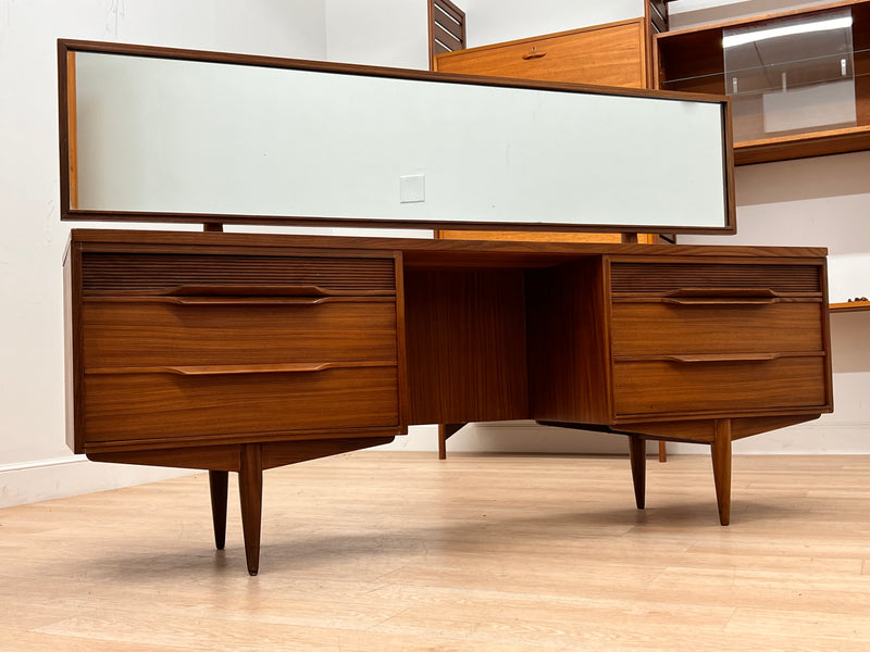 Vanity by White and Newton