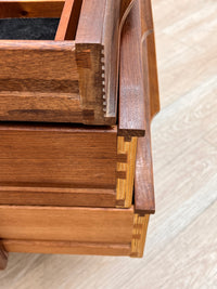 Vanity by White and Newton