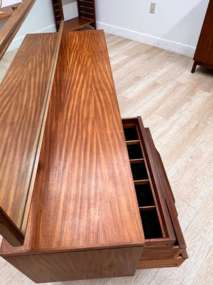 Vanity by White and Newton