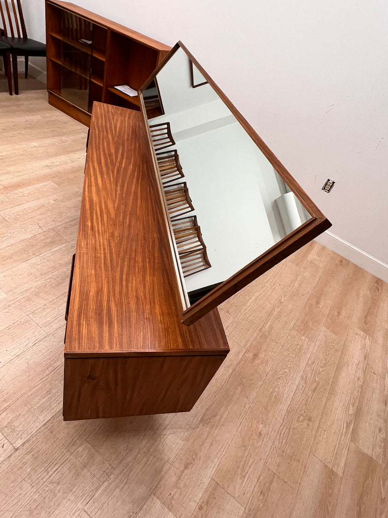 Vanity by White and Newton
