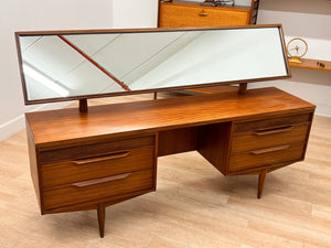 Vanity by White and Newton