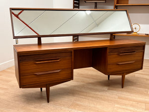 Vanity by White and Newton