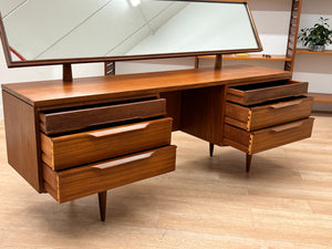 Vanity by White and Newton