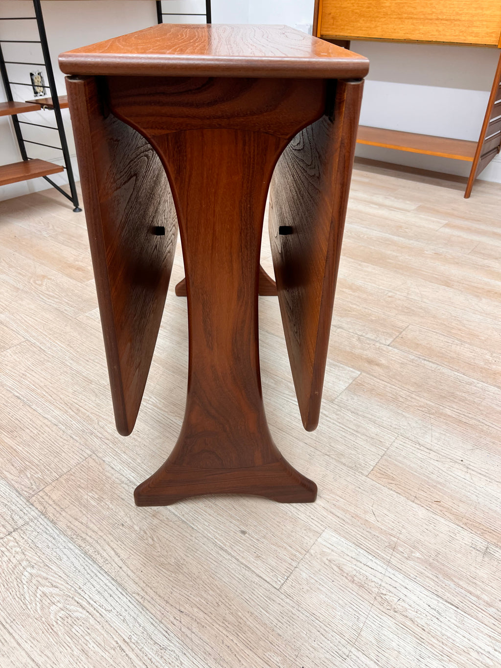 Drop Leaf Kitchen Table by G Plan