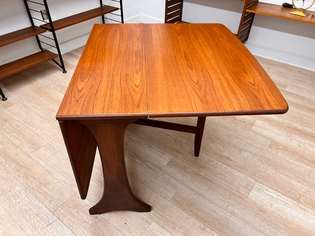 Drop Leaf Kitchen Table by G Plan