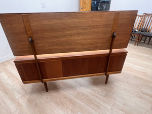 Mid Century Vanity by I.B.Kofod-Larsen.