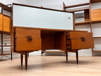 Mid Century Vanity by I.B.Kofod-Larsen.