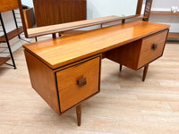 Mid Century Vanity by I.B.Kofod-Larsen.