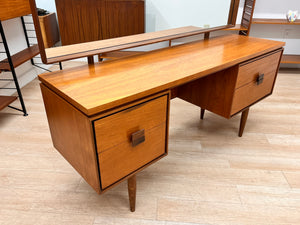 Mid Century Vanity by I.B.Kofod-Larsen.