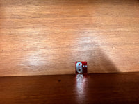 Mid Century Teak Desk by VB Wilkins for G Plan