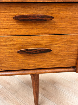 Mid Century Desk