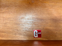 Mid Century Nightstands by VB Wilkins for G Plan