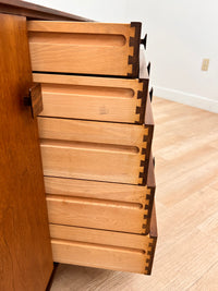 Mid Century Credenza by IB Kofod-Larsen for G Plan