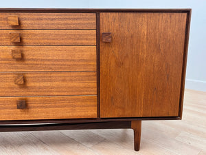 Mid Century Credenza by IB Kofod-Larsen for G Plan