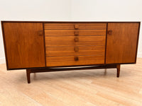 Mid Century Credenza by IB Kofod-Larsen for G Plan
