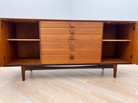 Mid Century Credenza by IB Kofod-Larsen for G Plan