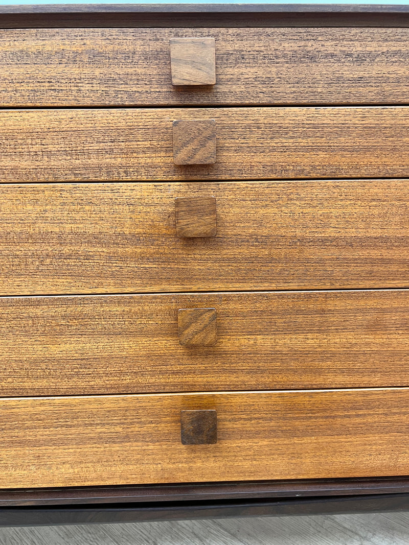 Mid Century Credenza by IB Kofod-Larsen for G Plan