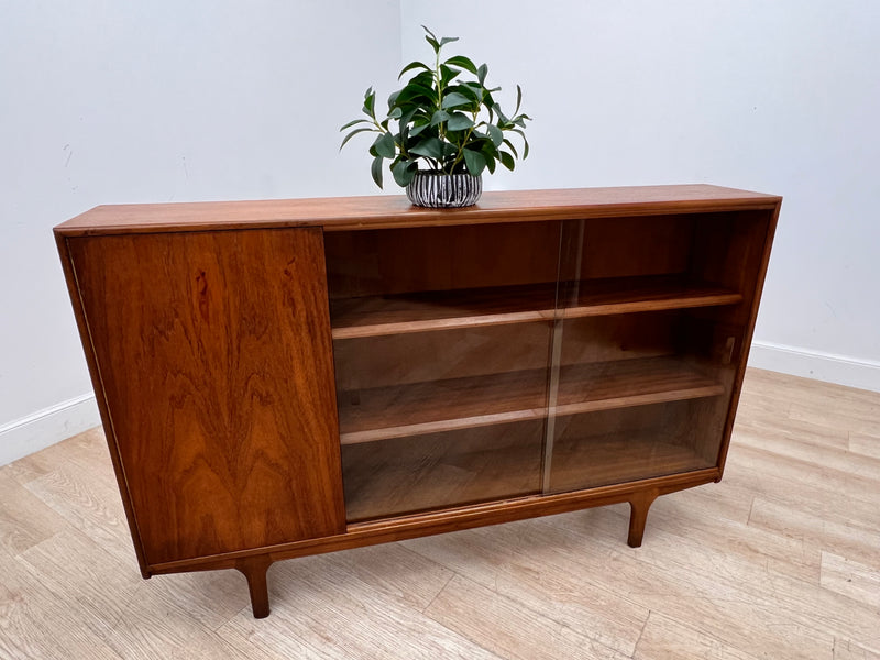 Mid Century China Cabinet by McIntosh of Scotland