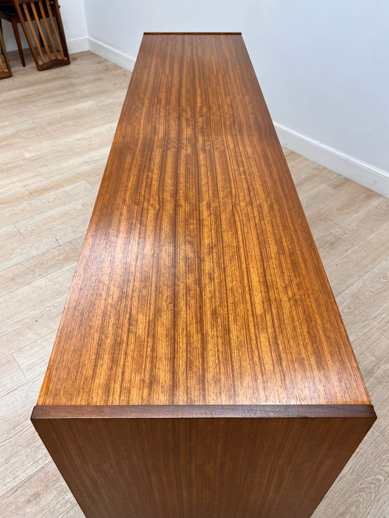Mid Century Credenza by Nathan Furniture