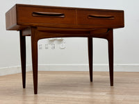 Mid Century End Table by VB Wilkins for G Plan