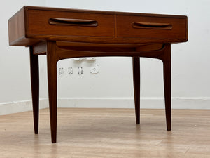 Mid Century End Table by VB Wilkins for G Plan