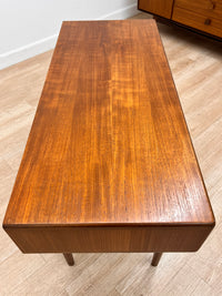 Mid Century End Table by VB Wilkins for G Plan