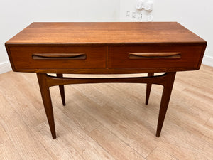 Mid Century End Table by VB Wilkins for G Plan