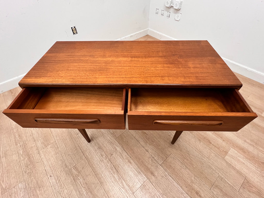 Mid Century End Table by VB Wilkins for G Plan