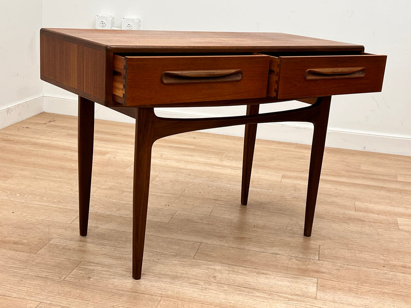 Mid Century End Table by VB Wilkins for G Plan
