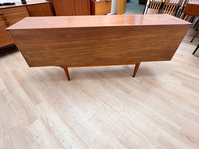 Mid Century Credenza by Jentique Furniture
