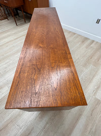 Mid Century Credenza by Jentique Furniture