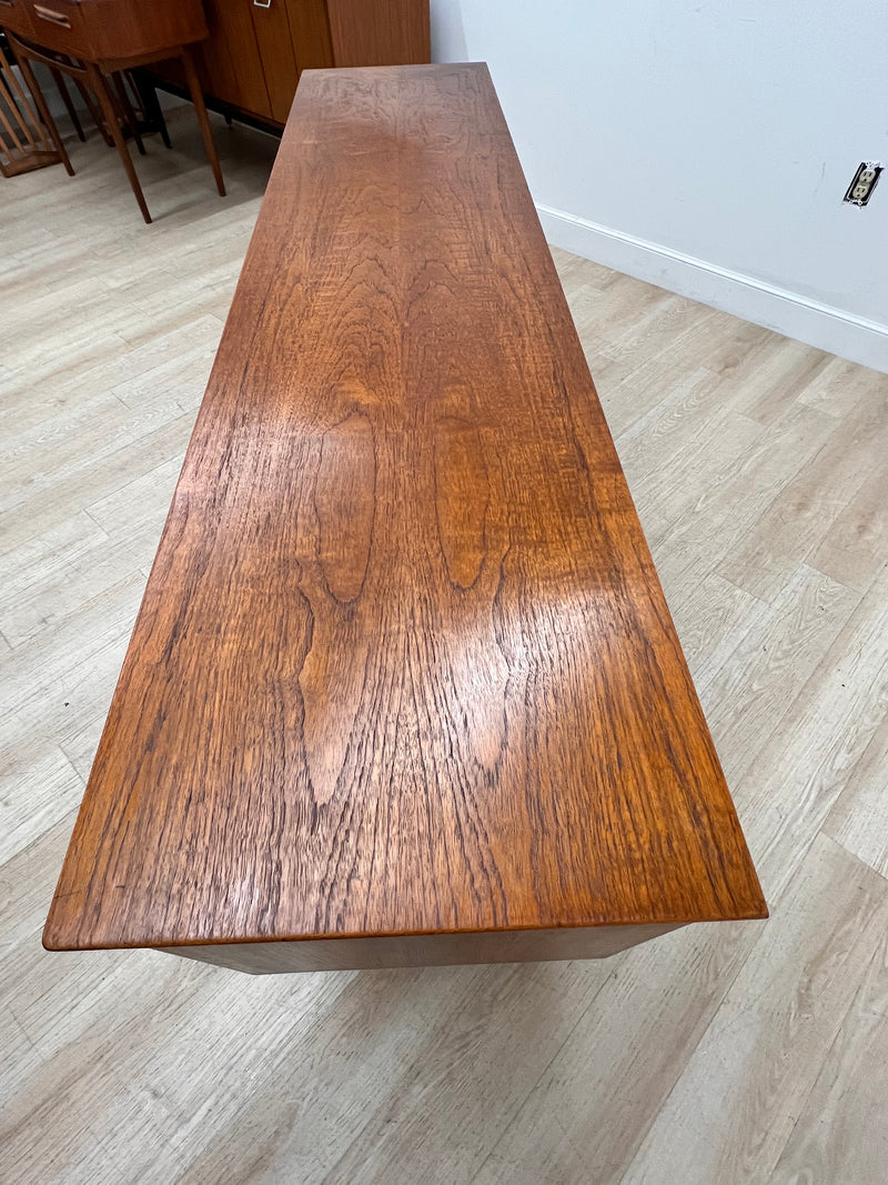 Mid Century Credenza by Jentique Furniture