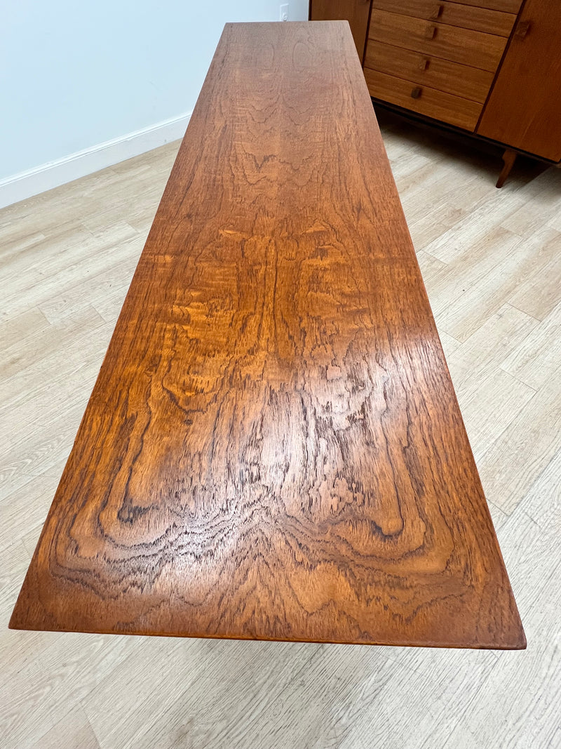 Mid Century Credenza by Jentique Furniture