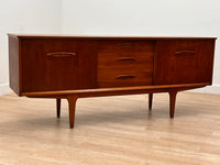 Mid Century Credenza by Jentique Furniture