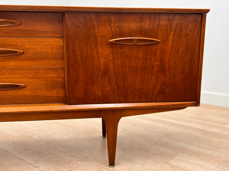 Mid Century Credenza by Jentique Furniture