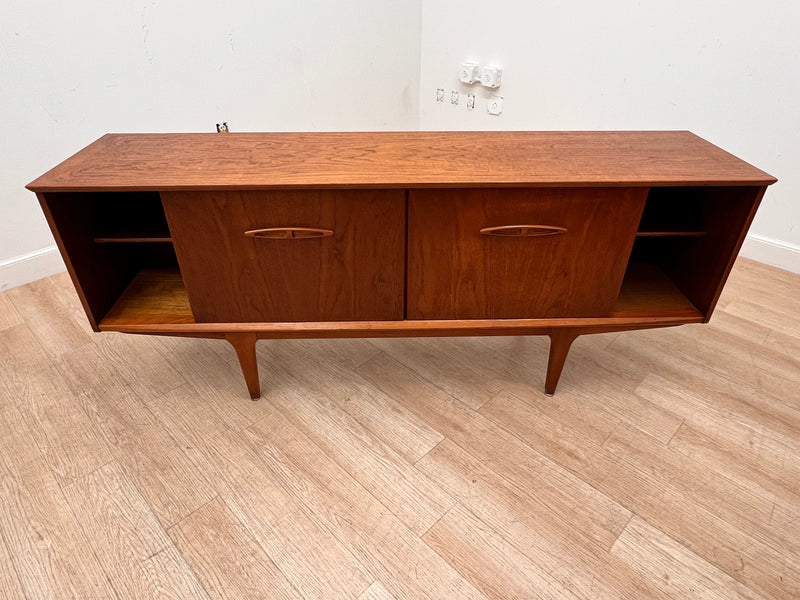 Mid Century Credenza by Jentique Furniture