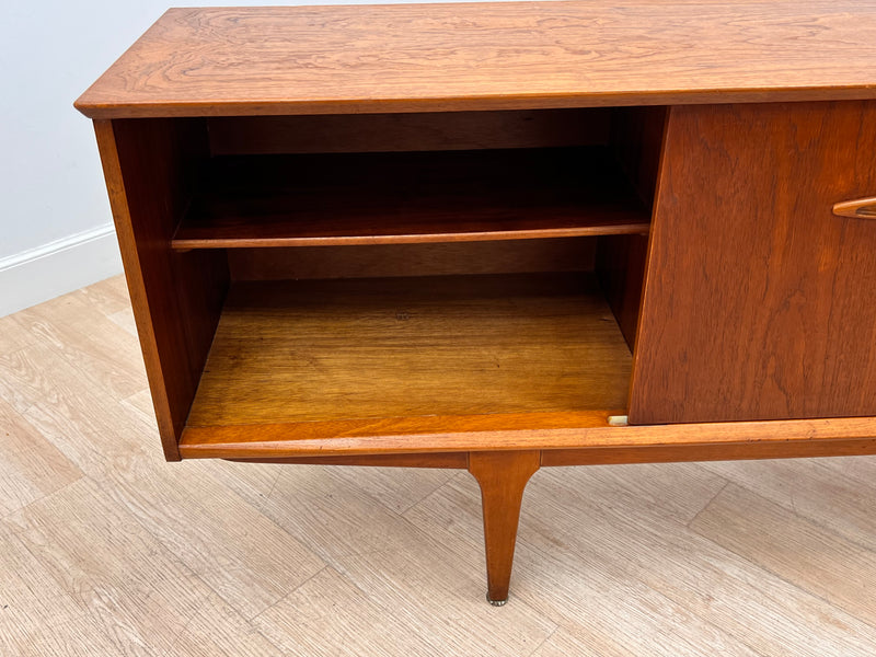 Mid Century Credenza by Jentique Furniture