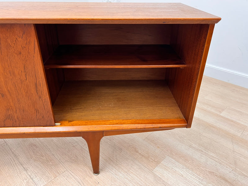 Mid Century Credenza by Jentique Furniture