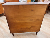Mid Century Gin Bar by Beaver and Tapley