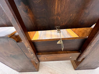 Art Deco Vanity by Salomon Hille of London