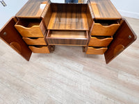 Art Deco Vanity by Salomon Hille of London