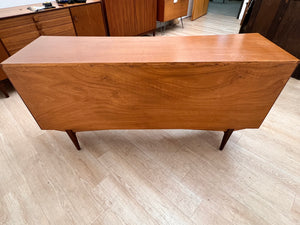 Mid Century Credenza by Vanson Furniture