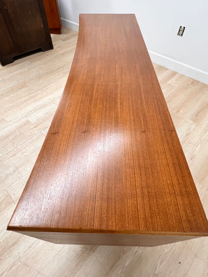 Mid Century Credenza by Vanson Furniture