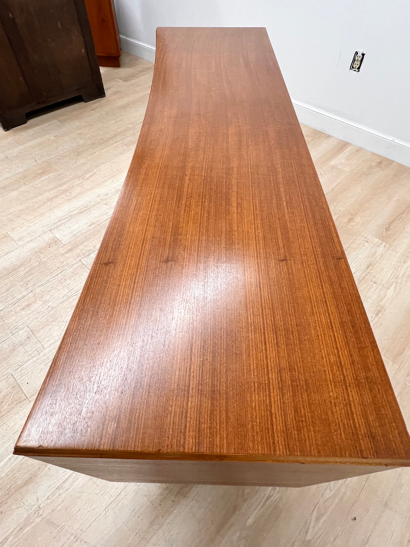 Mid Century Credenza by Vanson Furniture
